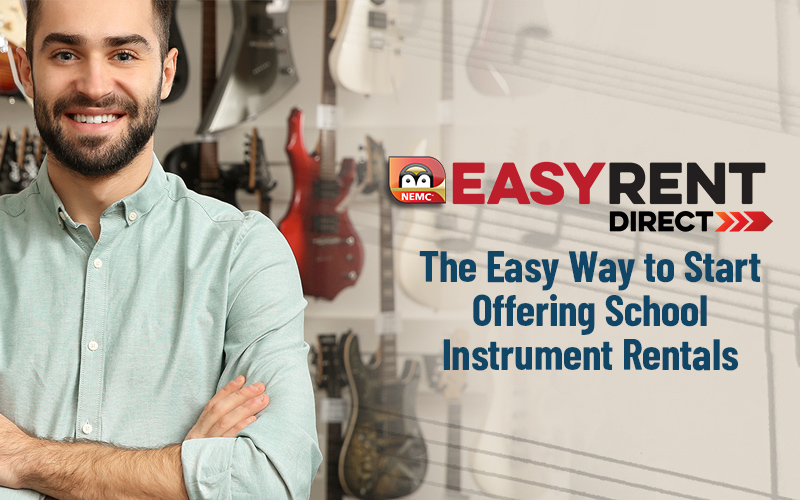 EasyRent Direct Banner
